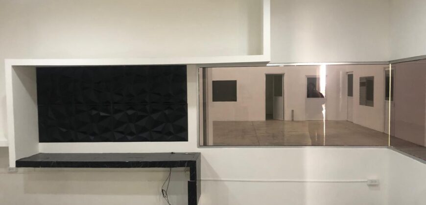 Bodega Poniente 2 B de 375 m²