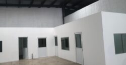 Bodega Poniente 2 B de 375 m²