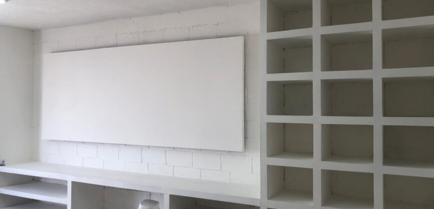 Bodega Poniente 2 B de 375 m²