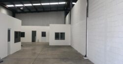 Bodega Poniente 2 B de 375 m²