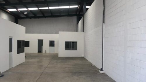 Bodega Poniente 2 B de 375 m²