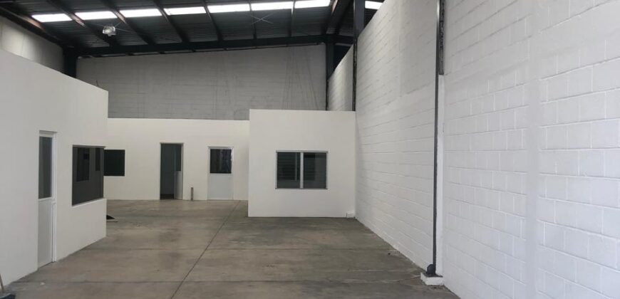 Bodega Poniente 2 B de 375 m²