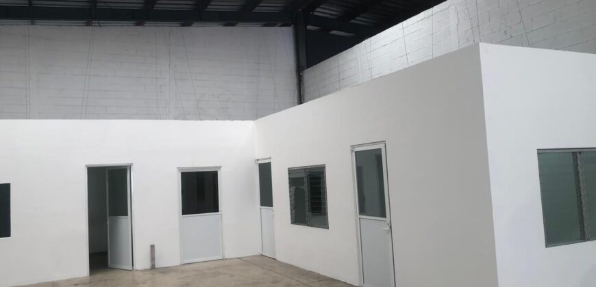 Bodega Poniente 2 B de 375 m²