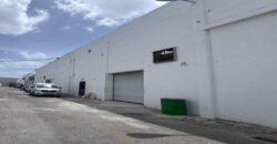 Bodega Poniente 2 B de 375 m²
