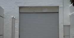 Bodega Poniente 48 de 250 m² – Solo almacenamiento