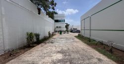 Bodega Poniente 48 de 250 m² – Solo almacenamiento