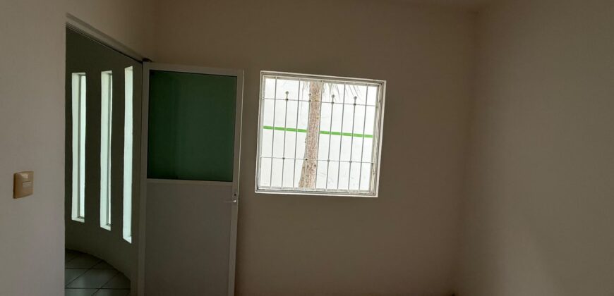 Bodega Poniente 27 de 995 m² – Con comedor