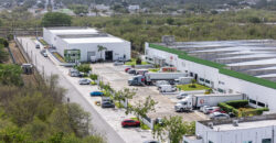Bodega Tixcacal A-8 de 16 m²