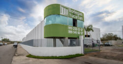 Bodega Tixcacal B-5 de 22 m²