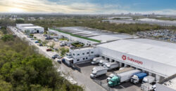 Bodega Tixcacal B-5 de 22 m²