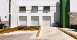 Bodega Poniente 5 de 1,142 m² – Sobre periférico