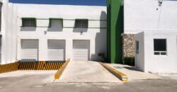Bodega Poniente 5 de 1,142 m² – Sobre periférico