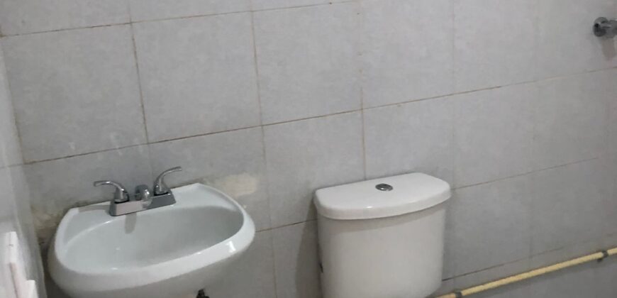 Bodega Poniente 5 de 1,142 m² – Sobre periférico