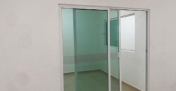 Bodega Poniente 5 de 1,142 m² – Sobre periférico