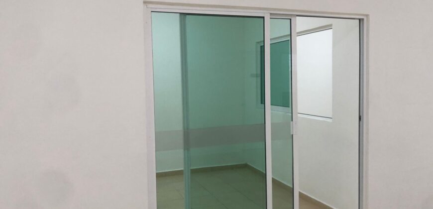 Bodega Poniente 5 de 1,142 m² – Sobre periférico