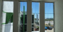 Bodega Poniente 5 de 1,142 m² – Sobre periférico