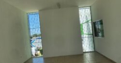 Bodega Poniente 5 de 1,142 m² – Sobre periférico
