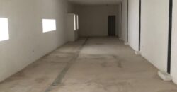 Bodega Panamericana 2 de 796 m² – Con oficinas