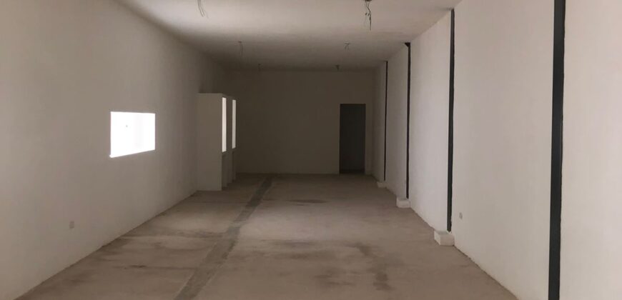 Bodega Panamericana 2 de 796 m² – Con oficinas