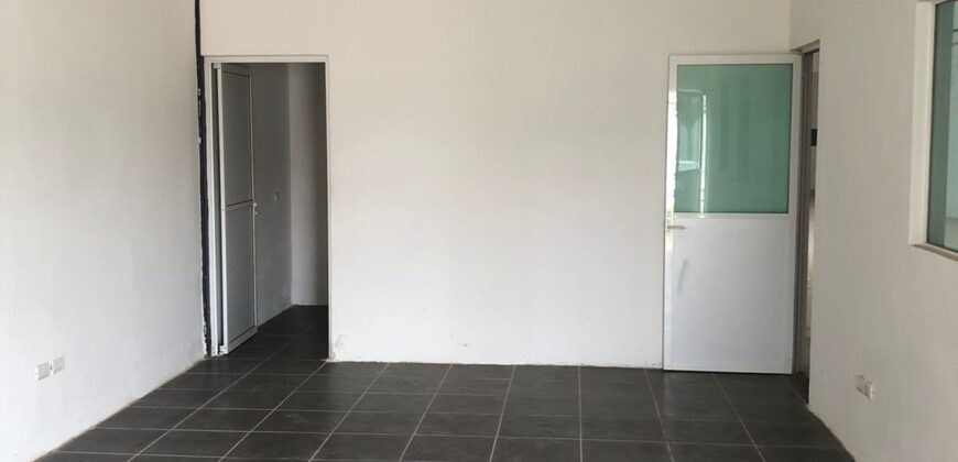 Bodega Panamericana 2 de 796 m² – Con oficinas