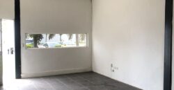 Bodega Panamericana 2 de 796 m² – Con oficinas