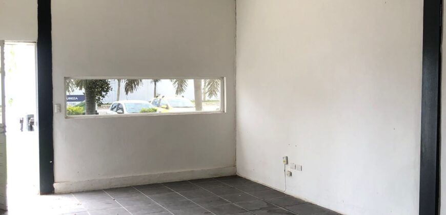 Bodega Panamericana 2 de 796 m² – Con oficinas