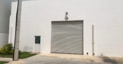 Bodega Panamericana 1A de 364 m²