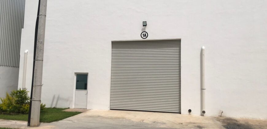 Bodega Panamericana 1A de 364 m²