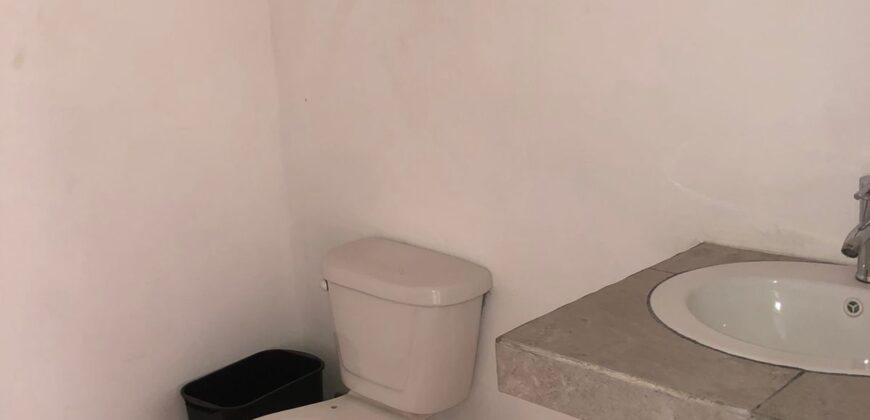 Bodega Panamericana 1A de 364 m²
