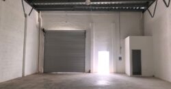 Bodega Panamericana 1A de 364 m²