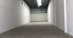 Bodega Panamericana 4A de 254 m²