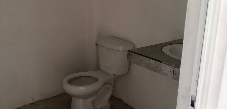 Bodega Panamericana 4A de 254 m²