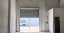 Bodega Panamericana 4A de 254 m²