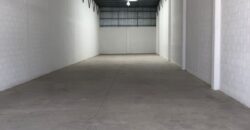 Bodega Panamericana 4A de 254 m²
