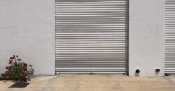 Bodega Panamericana 8A de 261 m²
