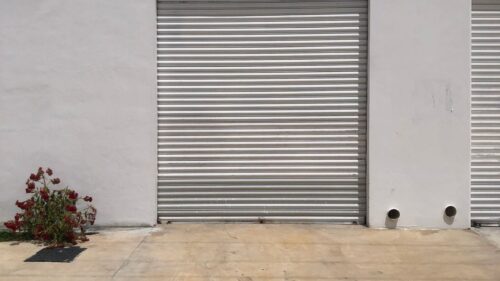 Bodega Panamericana 8A de 261 m²