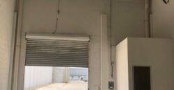 Bodega Panamericana 8A de 261 m²