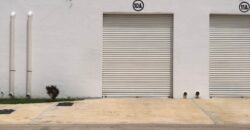 Bodega Panamericana 10A de 266 m²
