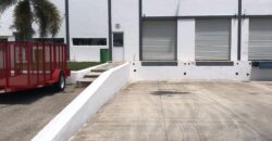 Bodega Panamericana 6 de 780 m² – Con oficinas
