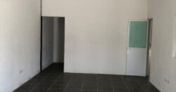 Bodega Panamericana 6 de 780 m² – Con oficinas
