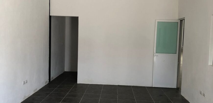 Bodega Panamericana 6 de 780 m² – Con oficinas