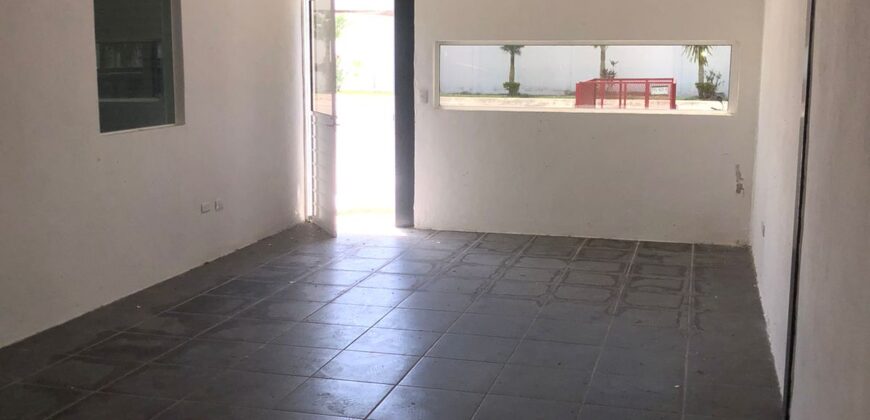 Bodega Panamericana 6 de 780 m² – Con oficinas