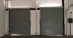 Bodega Panamericana 6 de 780 m² – Con oficinas