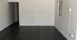 Bodega Panamericana 10 de 1,290 m² – Con oficinas