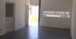 Bodega Panamericana 10 de 1,290 m² – Con oficinas