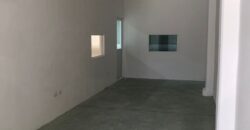 Bodega Panamericana 20 de 978 m² – Con oficinas