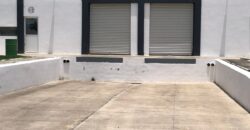 Bodega Panamericana 11 de 650 m² – Con oficinas