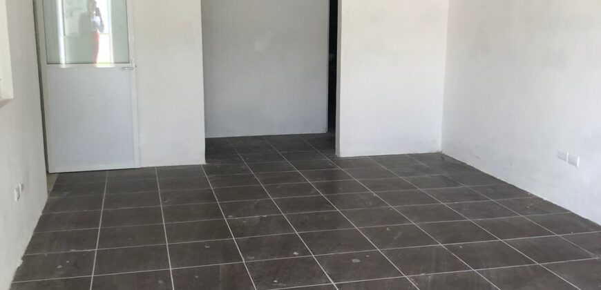 Bodega Panamericana 11 de 650 m² – Con oficinas