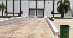 Bodega Panamericana 11 de 650 m² – Con oficinas