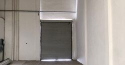 Bodega Panamericana 11 de 650 m² – Con oficinas